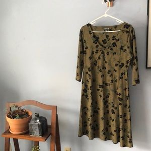 Toad & Co Dress 🐸🍄